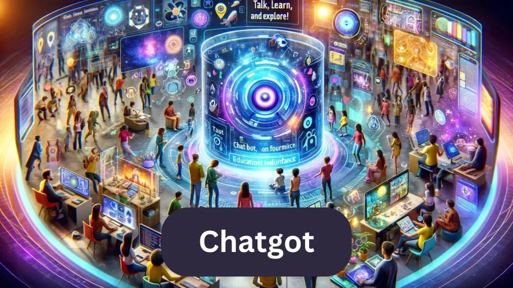 chatgot