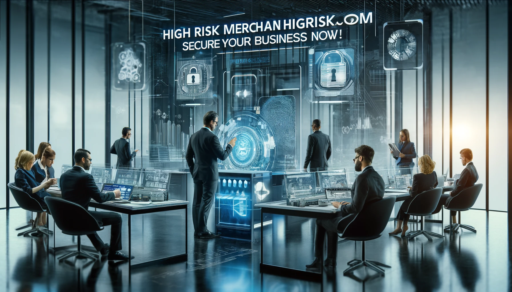 High Risk Merchant Highriskpay.com