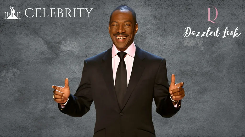 Eddie Murphy Net Worth