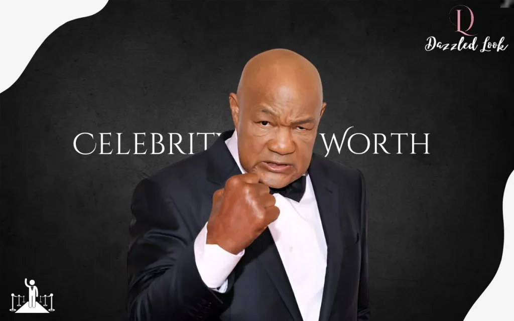 George Foreman Net Worth