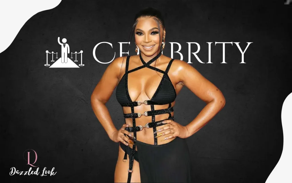 ashanti net worth