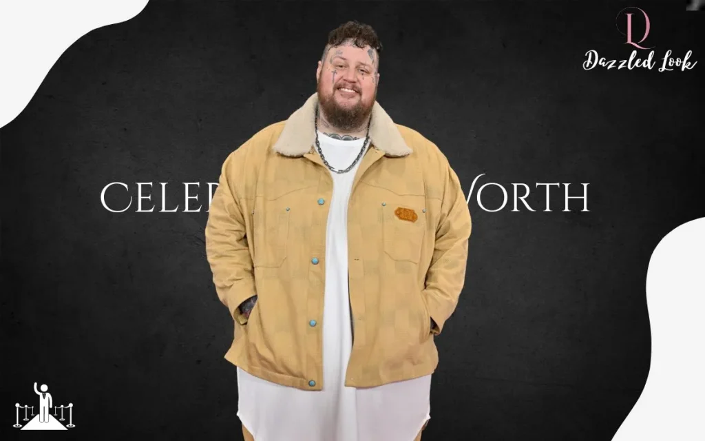 jelly roll net worth