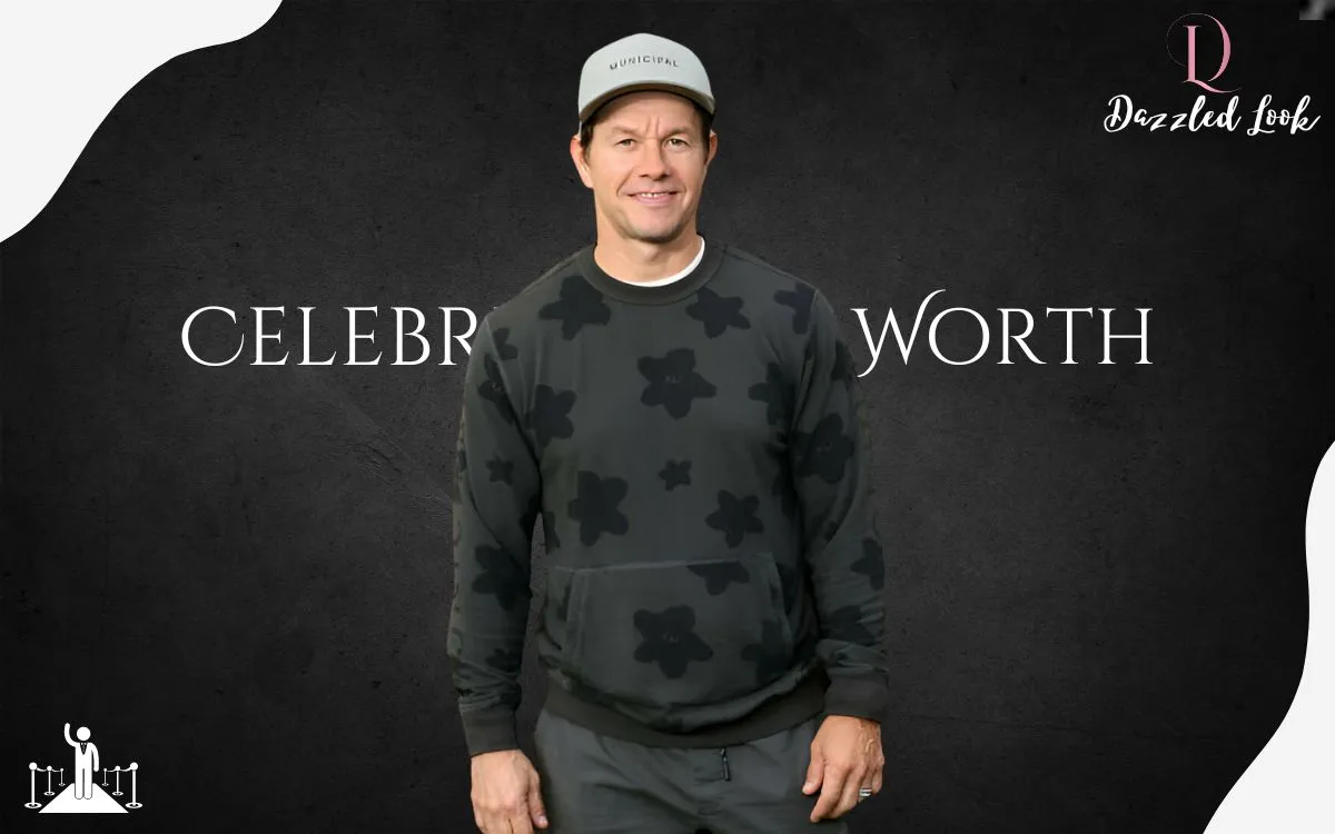 mark wahlberg height