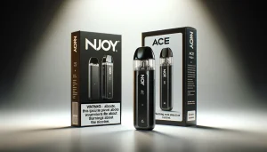 Njoy Pods