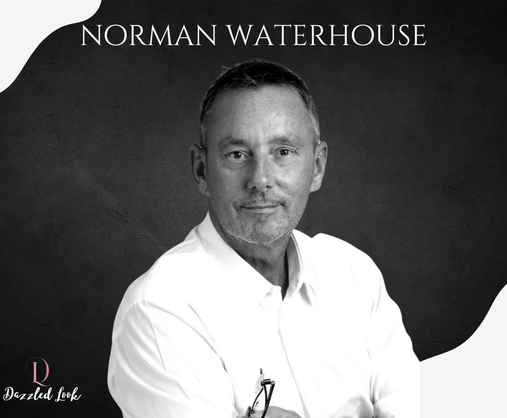 Norman Waterhouse