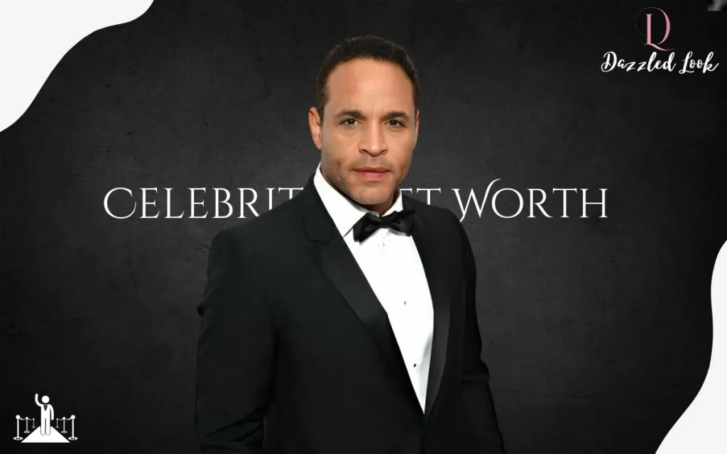 Daniel Sunjata