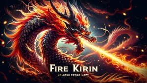 fire kirin