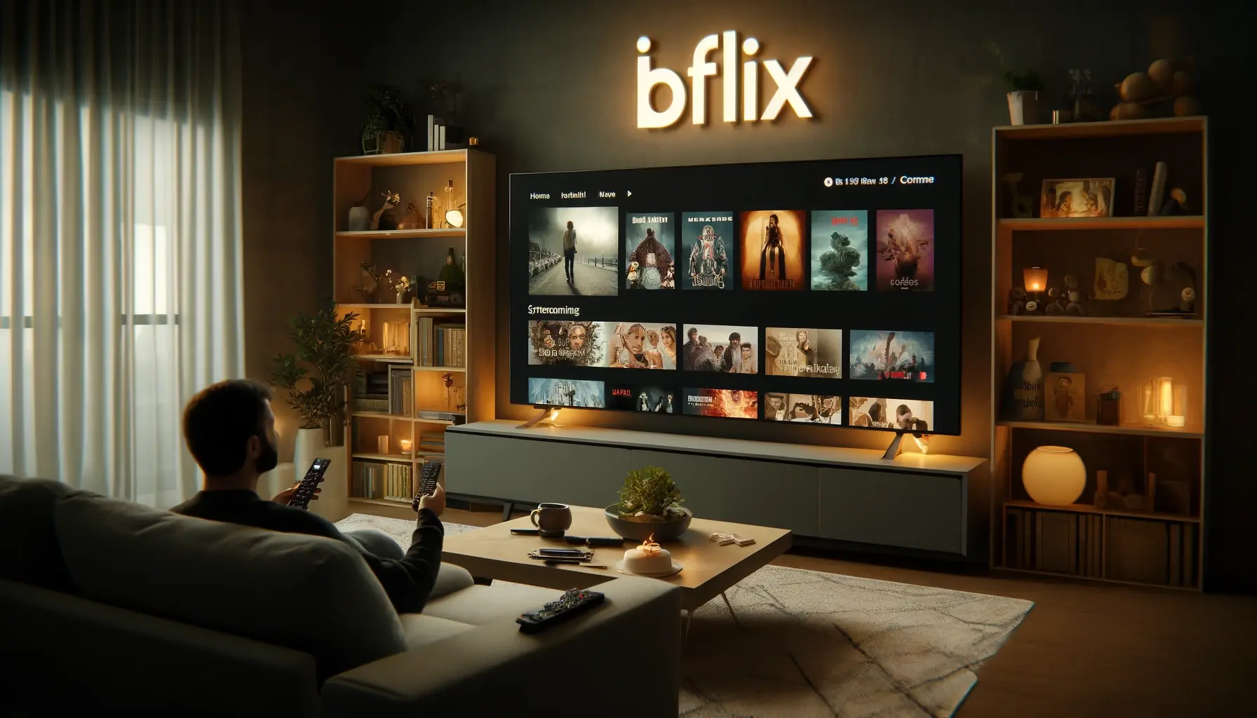 Bflix