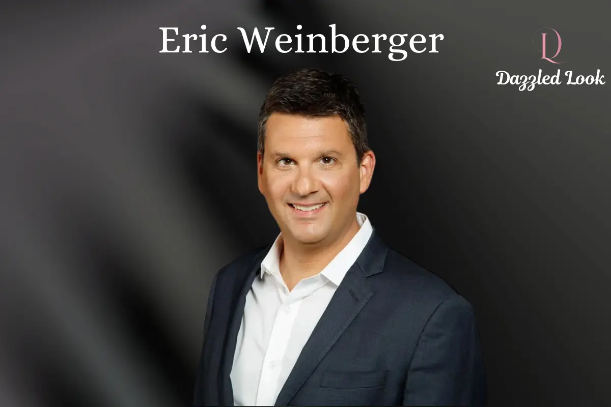 Eric Weinberger