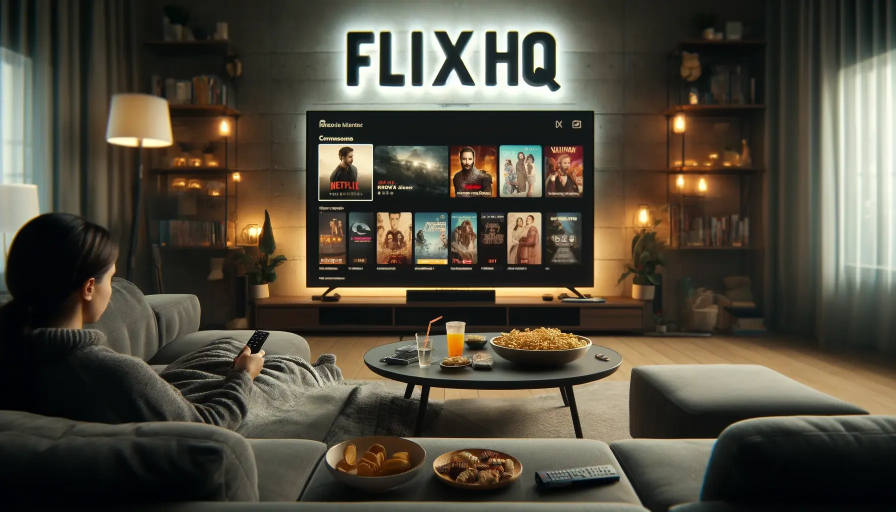 FlixHQ