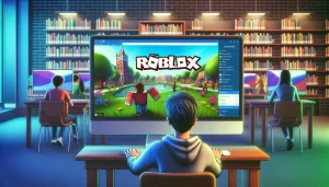 Roblox Unblocked