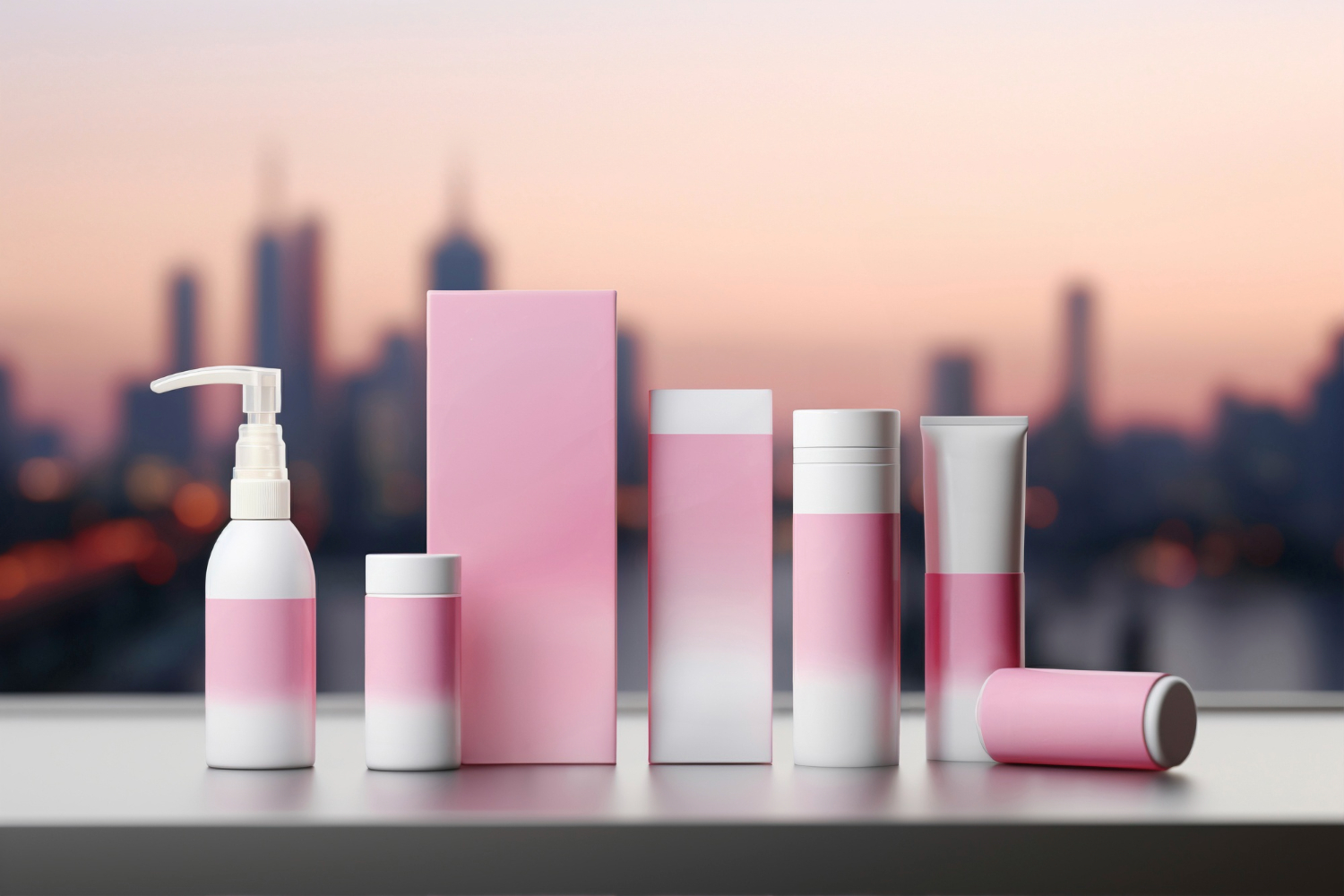 Cosmetic Packaging Manufacturers