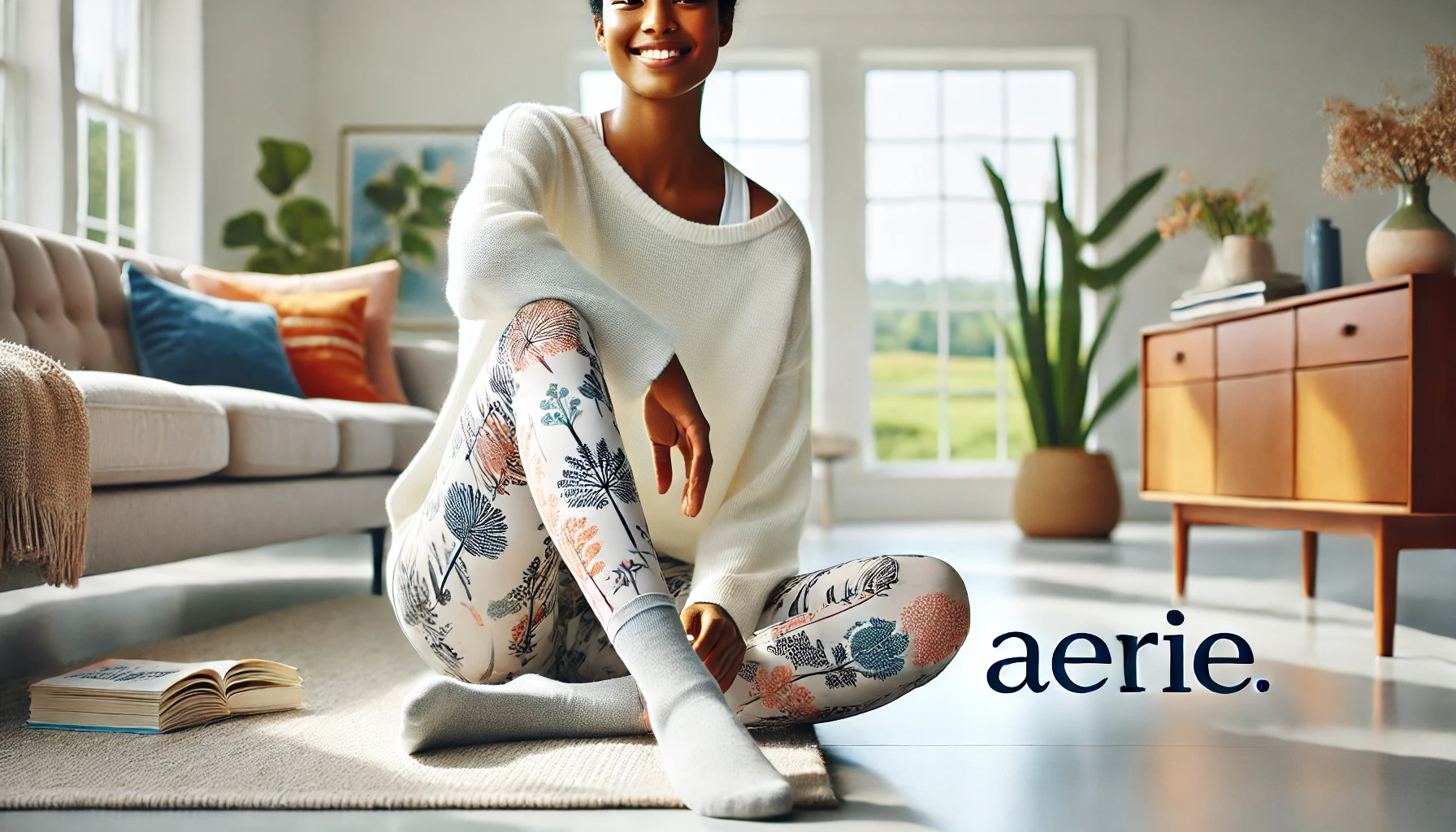 Aerie Leggings