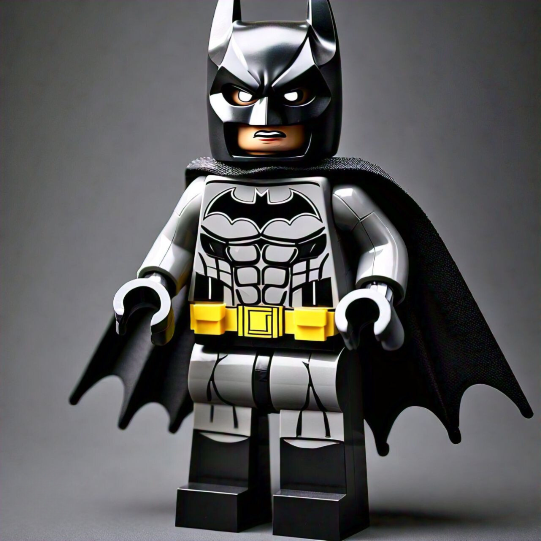 Lego Batman