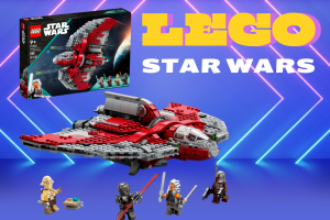 LEGO Star Wars