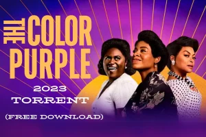 The Color Purple 2023 Torrent