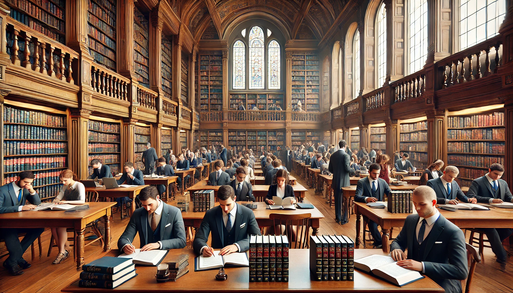 Best Law Schools