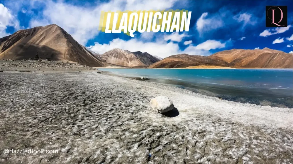 Llaquichan