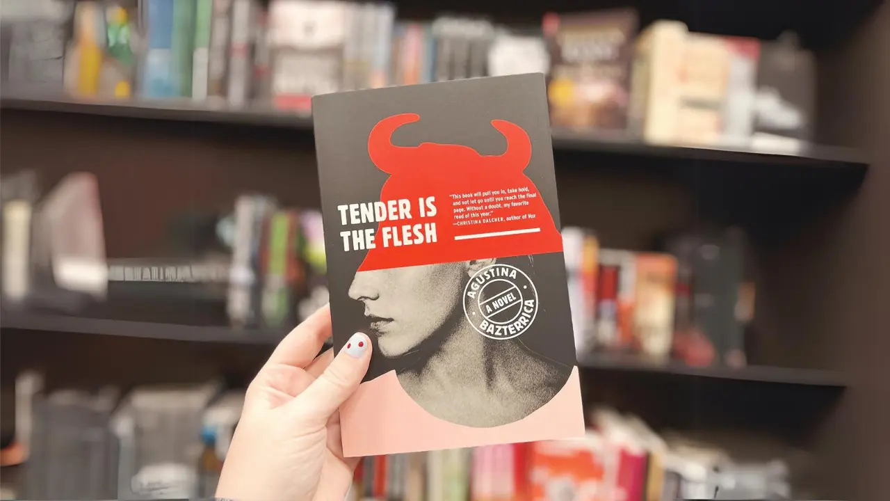 Tender Is the Flesh