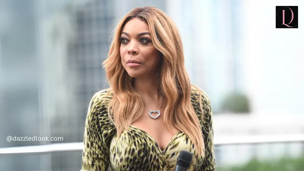 Wendy Williams Net Worth