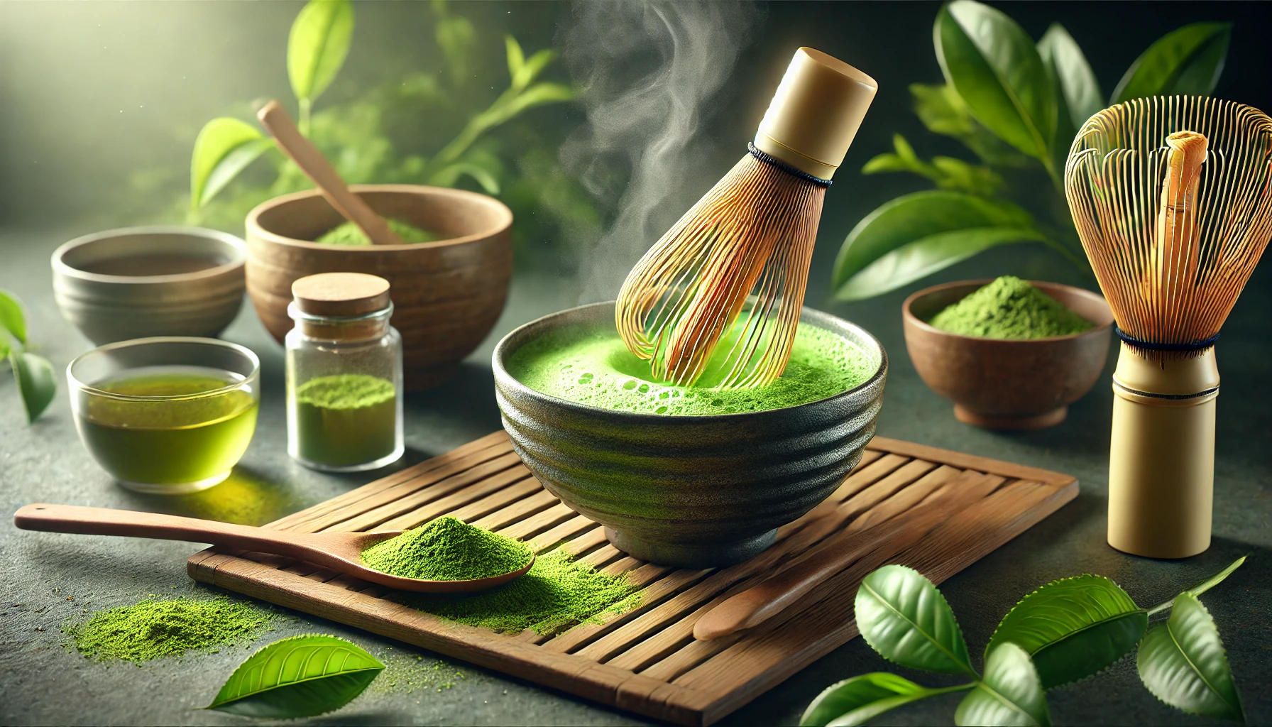 What Is Matcha