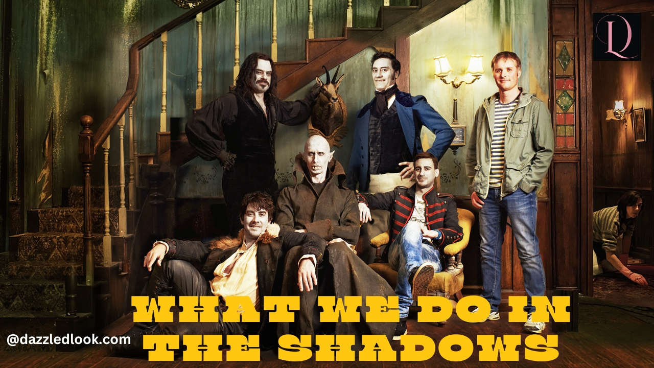 what we do in the shadows movie