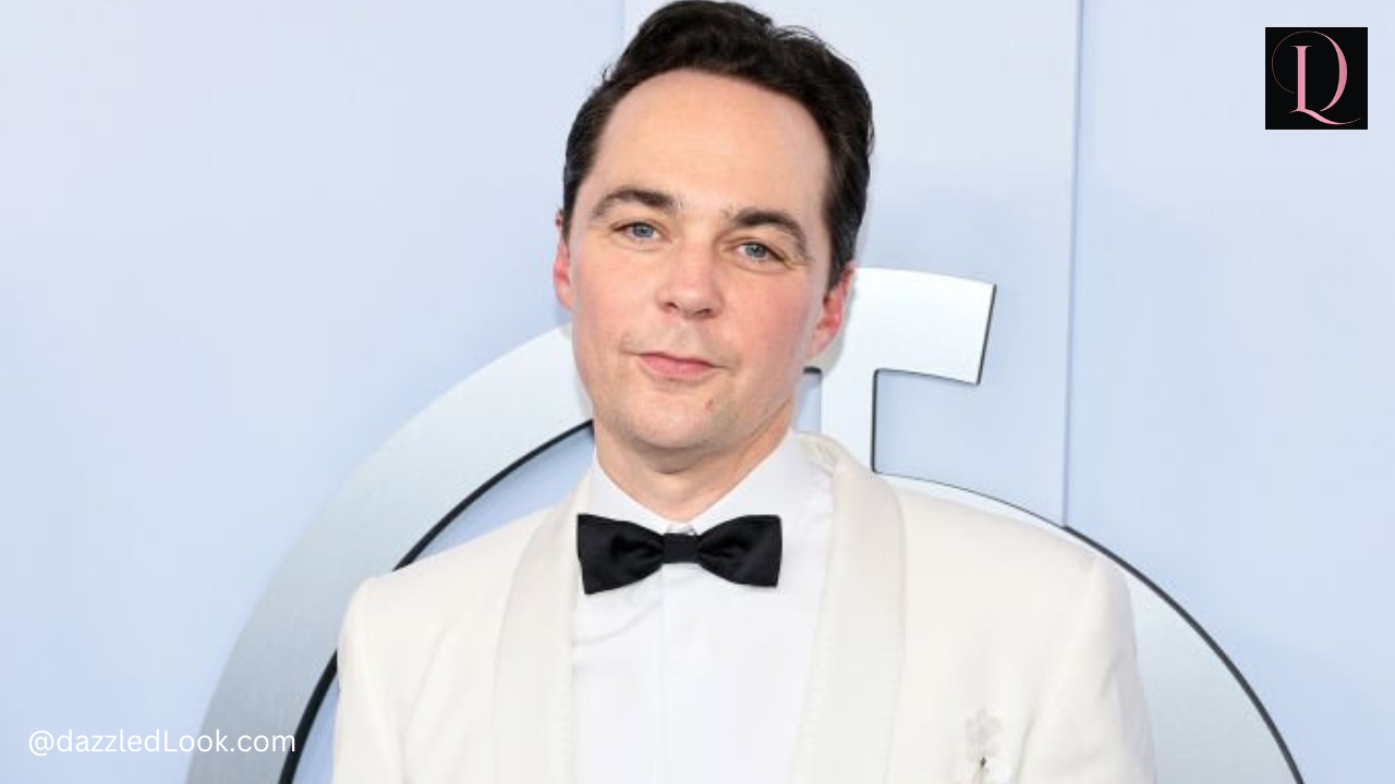 Jim Parsons