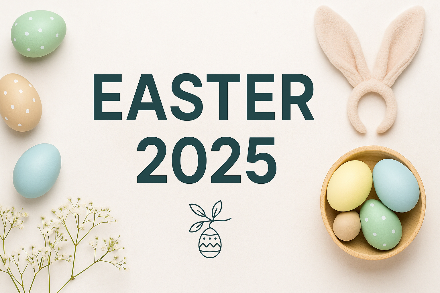 Easter 2025